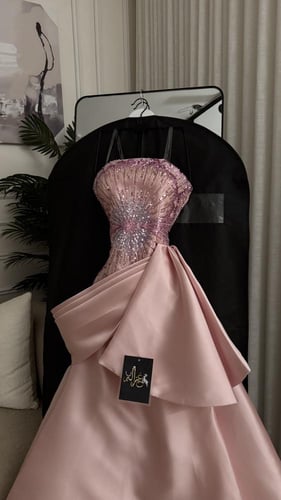 فستان سيمان