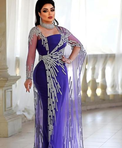 فستان سيلا