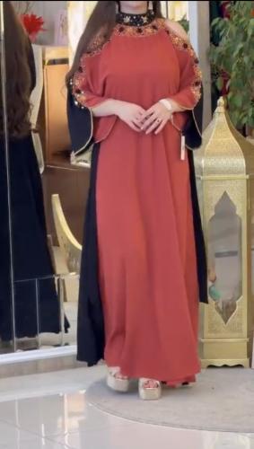فستان تمال