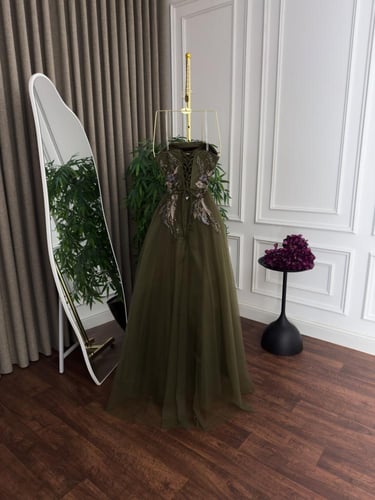 فستان تماره