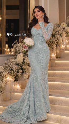 فستان معاني