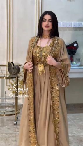 فستان سكر