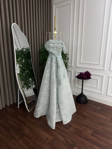 فستان انغام