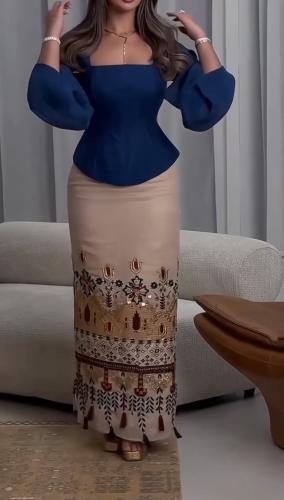 فستان هدايه