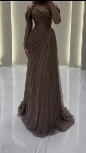 فستان رايقه