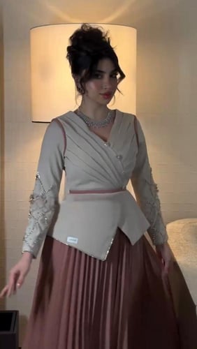 فستان هيا