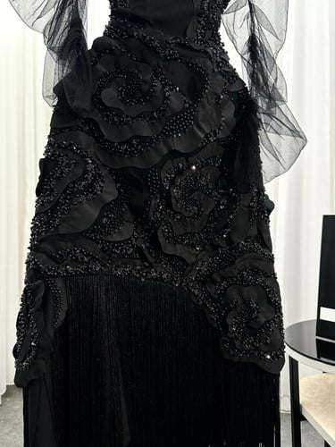 فستان ميلاف