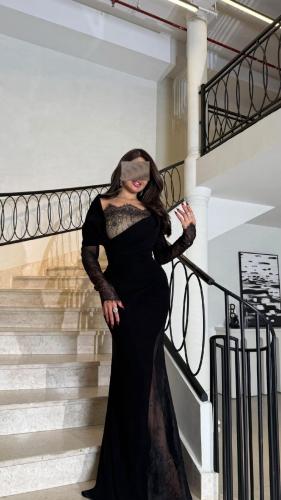 فستان أموره