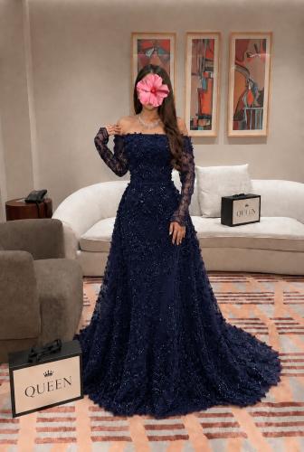 فستان ميراله