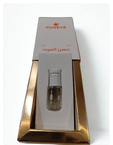 دهن عود كمبودي