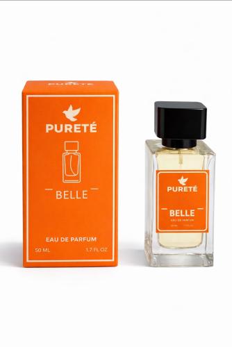 PURETÉ LIFE – BELLE Eau De Parfum 50ML