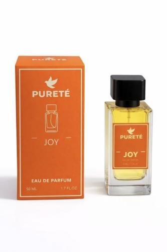 PURETÉ LIFE JOY