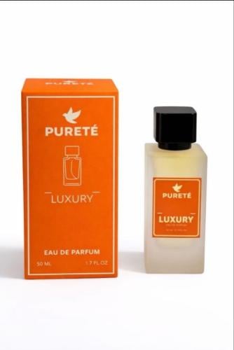 LUXURY