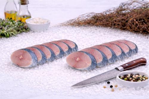 Fresh Dierak fish (per kilogram)