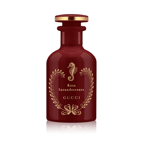 عطر قودشي روزا إنكاندسينت أو دي بارفيوم 100 مل