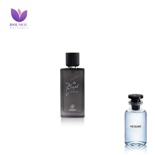 عطر شهم ديروز أو دو بارفيوم 100 مل للرجال