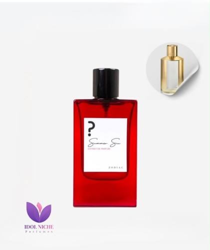 عطر زودياك سمر سين اكستريت دي بارفيوم 60 مل