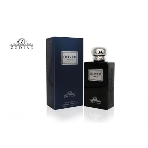 عطر زودياك أوليفر او دى برفيوم 100 مل