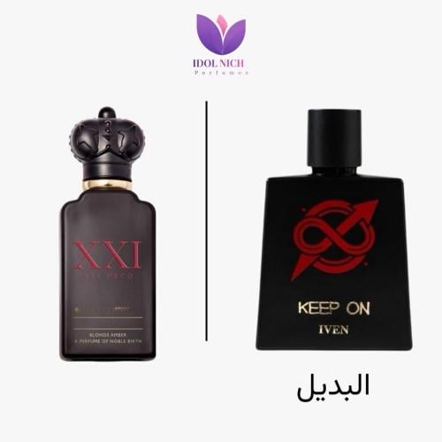 عطر ايفن كيب اون إيفن بارفيومز أو دو بارفيوم 100 م...