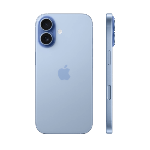 iphone 17 blue