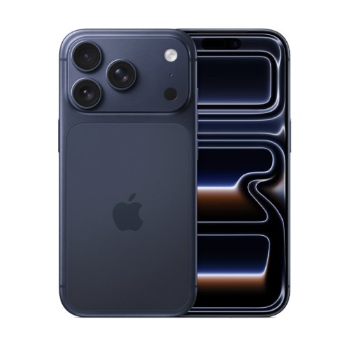 iphone 17 pro max blue