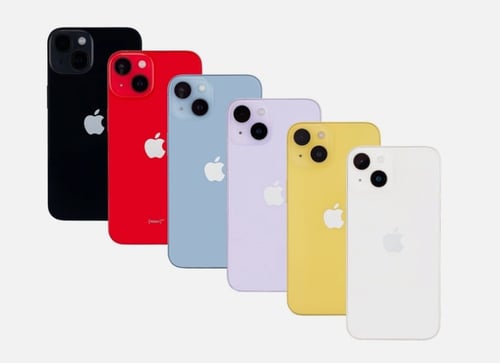أيفون 14 ( Iphone 14 ) 128G