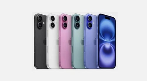 أيفون 16 ( iphone 16 ) 128 G