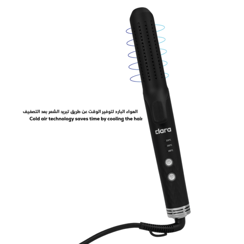 ويفي و بلاتينيوم ستريتنر والاستشوار المطور