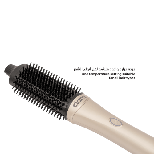 فرشاة الشعر الهوائية