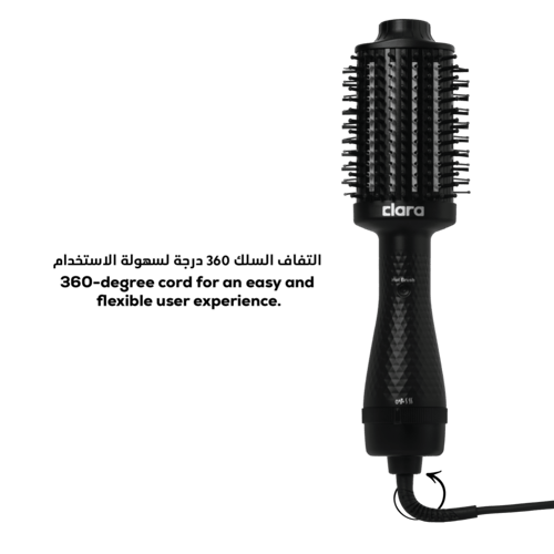 الاستشوار المطور والمملس