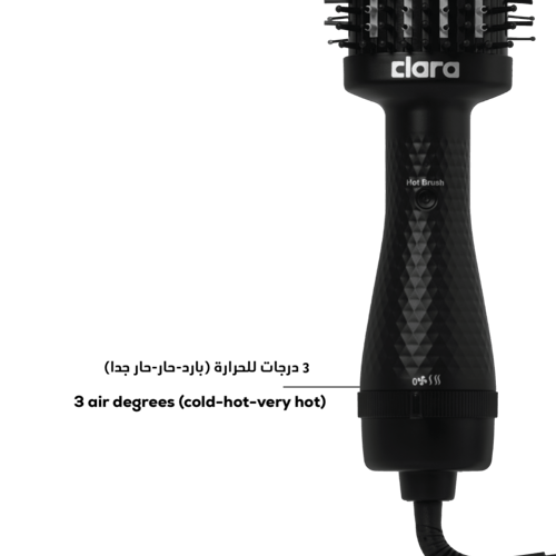 ويفي والاستشوار المطور