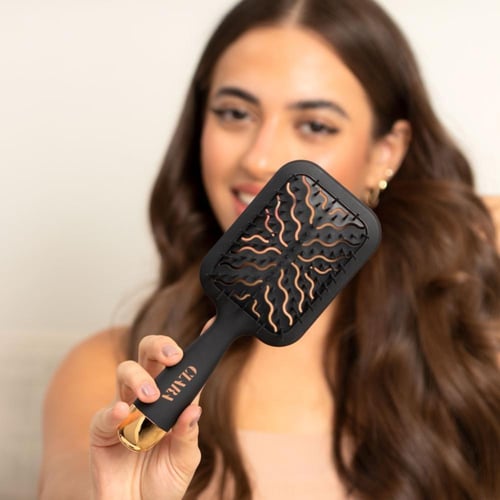 مجموعة فرش الشعر