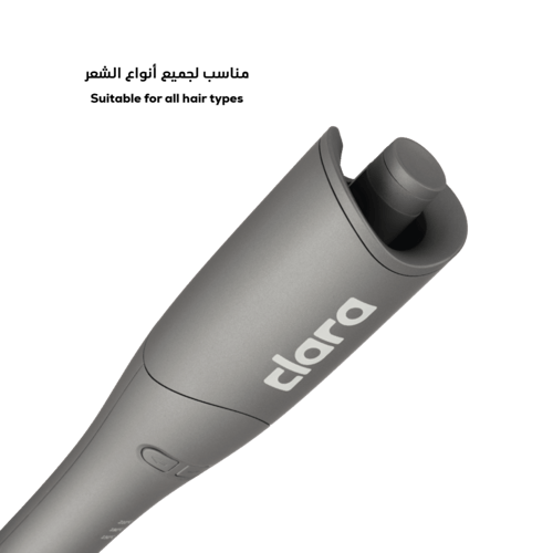 بلاتينيوم ستريتنر و ويفي