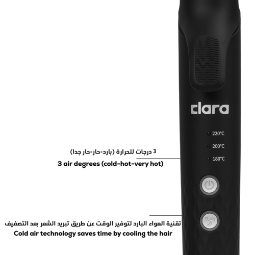 ويفي و بلاتينيوم ستريتنر والاستشوار المطور