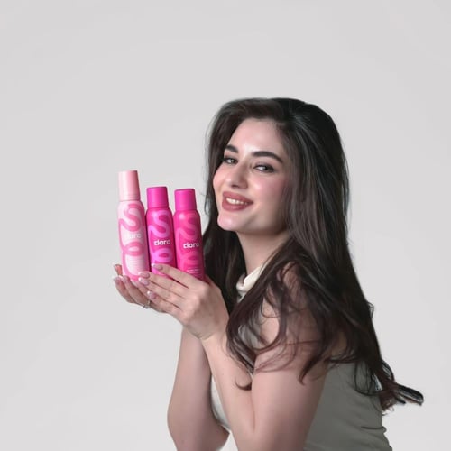 مجموعة تصفيف الشعر