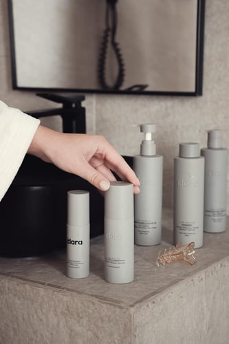 مجموعة العناية الأساسية