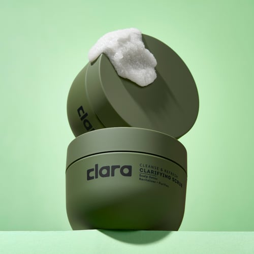 مجموعة ديتوكس الفروة