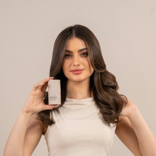 كريم الترميم و الحماية