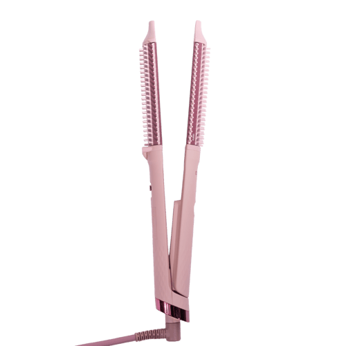 فرشاة التمليس الثنائي