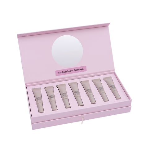 صندوق توزيعات العيد