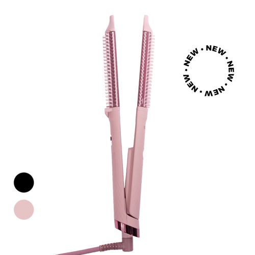 فرشاة التمليس الثنائي