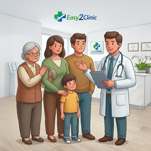 Family Medicine Clinic