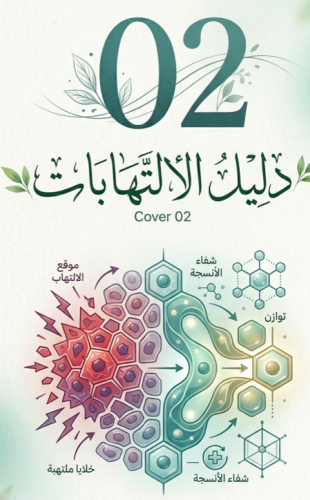 دليل الالتهابات
