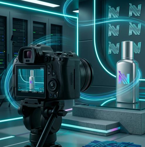Product photography