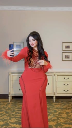 فساتين