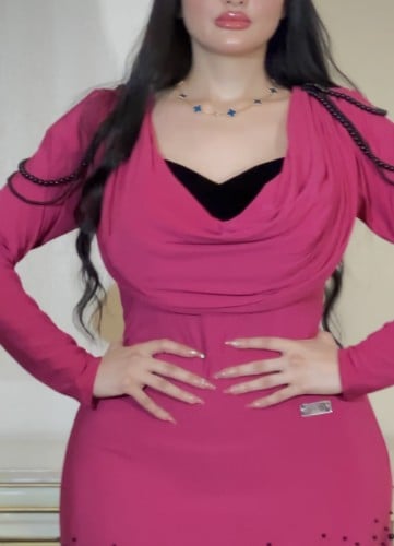 فساتين