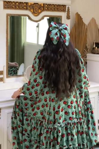 جلابية شالكي