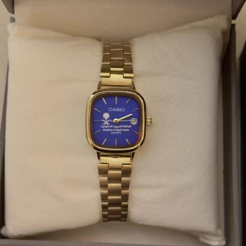 كاسيو السعوديه نسائي