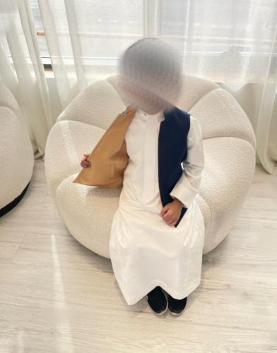 سديري شتوي اطفال