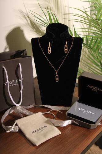 سلسال ميسيكا